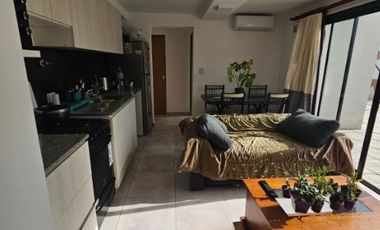 Departamento en venta en El Palomar