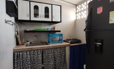 casa en venta en caobos. Cod V26459