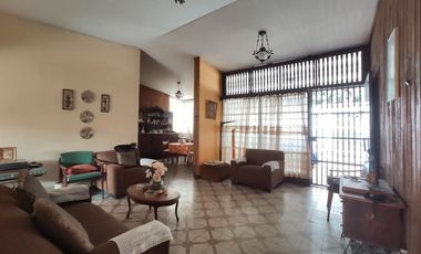 casa en venta en caobos. Cod V26459