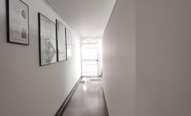 casa en venta en caobos. Cod V26459