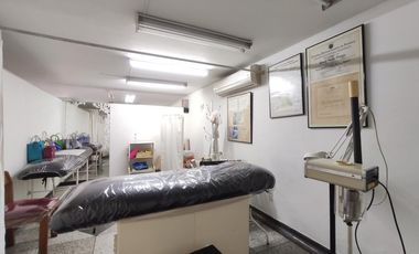 casa en venta en caobos. Cod V26459