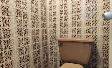 casa en venta en caobos. Cod V26459