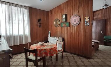 casa en venta en caobos. Cod V26459