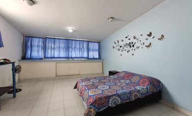 casa en venta en caobos. Cod V26459