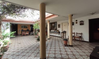 casa en venta en caobos. Cod V26459