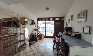 casa en venta en caobos. Cod V26459