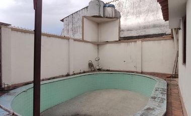 casa en venta en caobos. Cod V26459