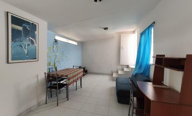 casa en venta en caobos. Cod V26459