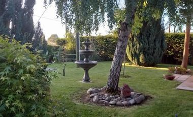 Eleuterio Ramìrez Sur/Camino Fundo La Escoba - Casa - Venta