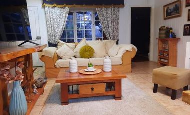 Eleuterio Ramìrez Sur/Camino Fundo La Escoba - Casa - Venta
