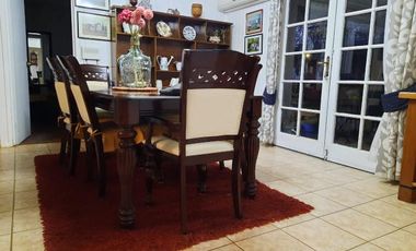 Eleuterio Ramìrez Sur/Camino Fundo La Escoba - Casa - Venta
