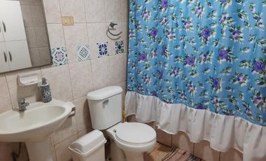 Eleuterio Ramìrez Sur/Camino Fundo La Escoba - Casa - Venta