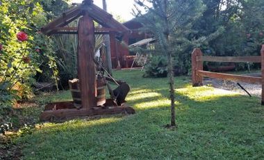 Eleuterio Ramìrez Sur/Camino Fundo La Escoba - Casa - Venta