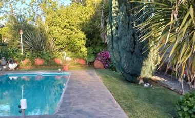 Eleuterio Ramìrez Sur/Camino Fundo La Escoba - Casa - Venta