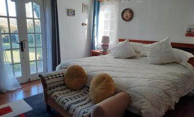 Eleuterio Ramìrez Sur/Camino Fundo La Escoba - Casa - Venta