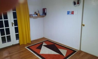Eleuterio Ramìrez Sur/Camino Fundo La Escoba - Casa - Venta