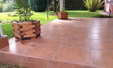 Eleuterio Ramìrez Sur/Camino Fundo La Escoba - Casa - Venta