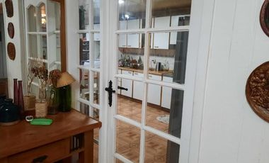 Eleuterio Ramìrez Sur/Camino Fundo La Escoba - Casa - Venta