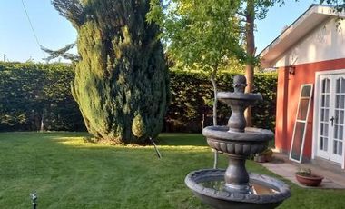 Eleuterio Ramìrez Sur/Camino Fundo La Escoba - Casa - Venta