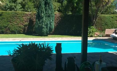 Eleuterio Ramìrez Sur/Camino Fundo La Escoba - Casa - Venta