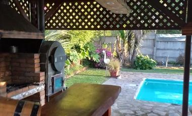 Eleuterio Ramìrez Sur/Camino Fundo La Escoba - Casa - Venta