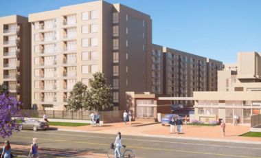 apartamento en venta en samaria. Cod V7037601