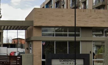 apartamento en venta en samaria. Cod V7037601