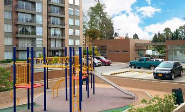 apartamento en venta en samaria. Cod V7037601