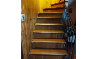 Chalet con excelente ubicación en Barrio Caisamar