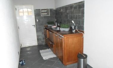 Chalet en venta en Burzaco Este