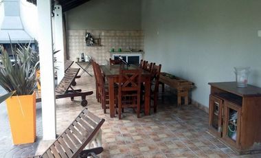 Chalet en venta en Burzaco Este