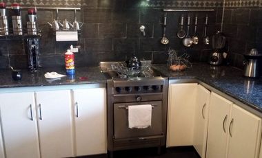 Chalet en venta en Burzaco Este