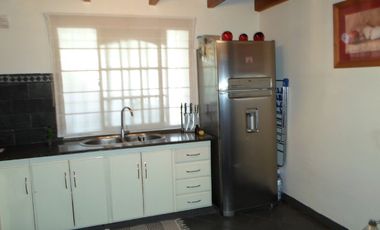 Chalet en venta en Burzaco Este