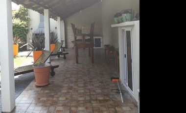 Chalet en venta en Burzaco Este