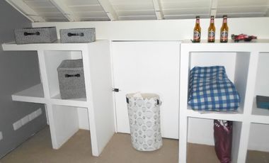 Chalet en venta en Burzaco Este