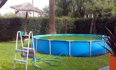 Chalet en venta en Burzaco Este