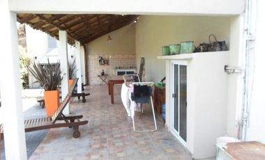 Chalet en venta en Burzaco Este