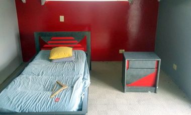 Chalet en venta en Burzaco Este