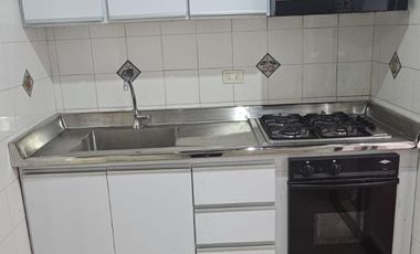 apartamento en arriendo en caobos. Cod A11183