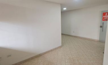 apartamento en arriendo en caobos. Cod A11183