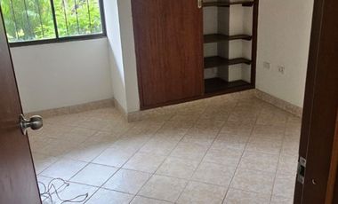 apartamento en arriendo en caobos. Cod A11183