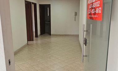 apartamento en arriendo en caobos. Cod A11183