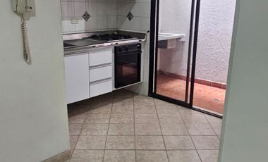 apartamento en arriendo en caobos. Cod A11183