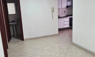 apartamento en arriendo en caobos. Cod A11183