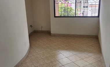 apartamento en arriendo en caobos. Cod A11183