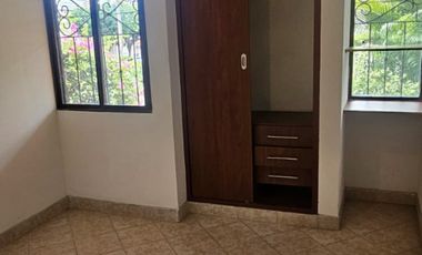 apartamento en arriendo en caobos. Cod A11183