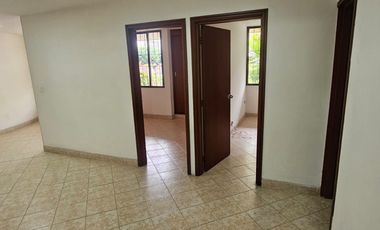apartamento en arriendo en caobos. Cod A11183