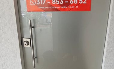 apartamento en arriendo en caobos. Cod A11183