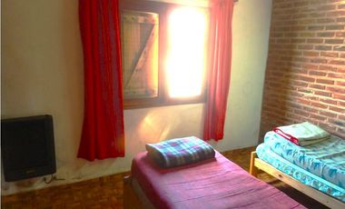 VENTA DUPLEX 3 AMBIENTES