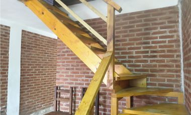 VENTA DUPLEX 3 AMBIENTES
